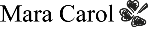 Logo MaraCarol